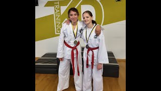 ITF Suisse Friendship Competition 23 09 23