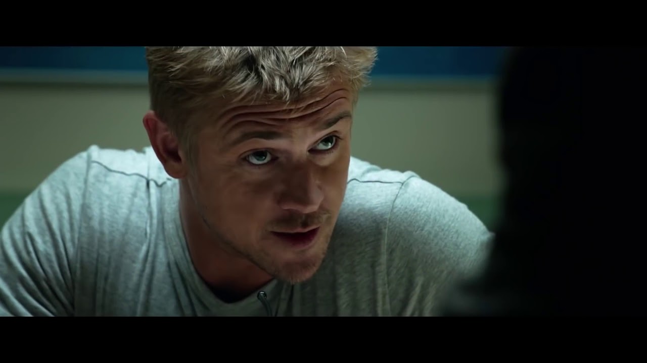 THE PREDATOR Official Trailer 2018 Shane Black Sci Fi Movie HD