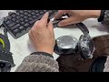 Peças de reposição originais para fones de ouvido QCY H3/H3 Lite pe