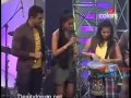 Jashan band  idea rocks india colours  mayya mayya full version