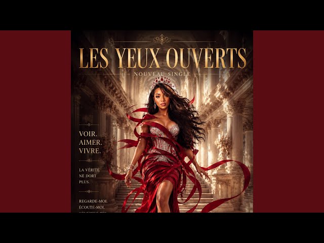 Les yeux ouverts - YouTube
