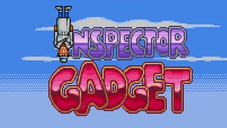 Inspector Gadget (SNES) screenshot 5