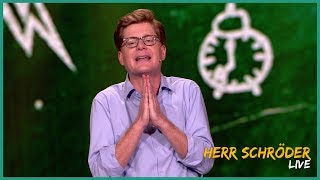 Herr Schröder – Intellektuell barrierefrei! So fällt lernen leicht