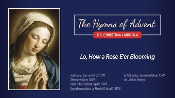 The Promises of Advent Retreat: Second Sunday of Advent