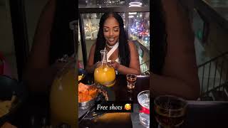 Kitchen & Kocktails Chicago always gone be one of my fav spots #food#chicago #fyp 
