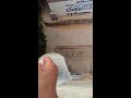 عمري مرميت كيس ماء في حياتي بس في الشارع شوف