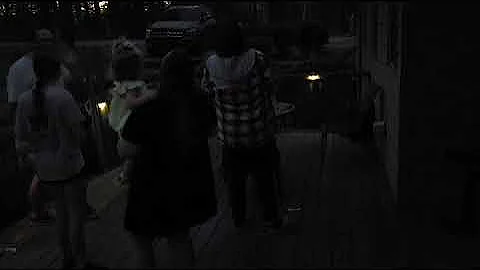 2024-04-08 Solar Eclipse