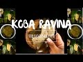 Recette du koba ravina sans gluten