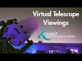 Virtual Telescope Viewing 1/20