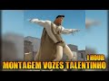 1 HOUR MONTAGEM VOZES TALENTINHO HEAPPER Super Slowed Reverb METRO MAN EDIT 1 HOUR MONTAGEM VOZES TALENTINHO HEAPPER Super Slowed Reverb METRO MAN EDIT
