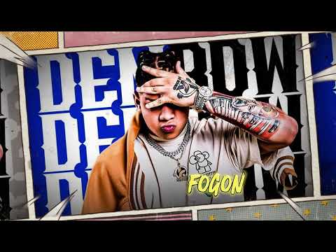 Lapiz Conciente, Kaly Ocho, beyako rap – Fogón (Official Audio)