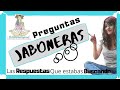 ¿Qué hago para que mi jabón tenga más ESPUMA? 🧼 Preguntas Jaboneras