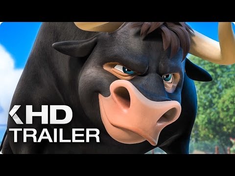 Ferdinand filmi mp4 indir