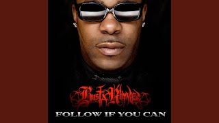 Break ya neck - Busta Rhymes