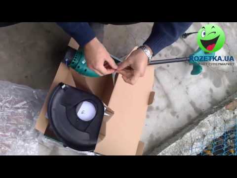 BOSH ART 26 sl триммер