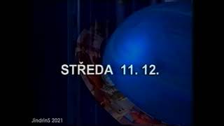 Premiéra TV - program + SOS (1996)