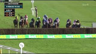 🏇🏇🏇 (3)15:00 Uttoxeter 14 Mar 2026  Jennings Bet Midlands Grand National Premier Handicap Chase