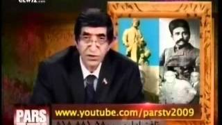 Bahram Moshiri - شاهنامه - رستم و سهراب - قسمت ششم