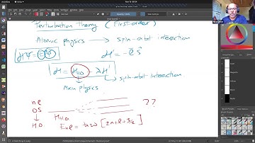 The spin-orbit interaction
