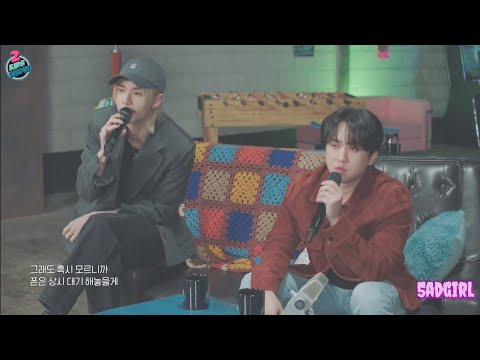 Changbin X Hyunjin Can I Call You Streetlight From Ep 7 2 Kids Show 