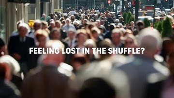 Stand Out of The Crowd with Alderson Loop