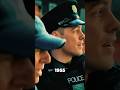 The smallest detail can tell the biggest story. #bluelights #drama #series #police