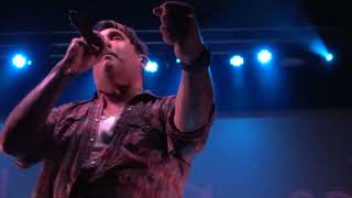 Smash Mouth HOT live Aug-2022 at TALLY HO THEATER in VIRGINIA