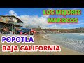 Popotla Rosarito 2022🦀🐠🐟 | Baja California | De Aventuras