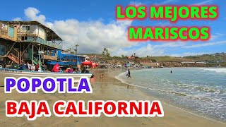 Popotla Rosarito 2022 | Baja California | De Aventuras