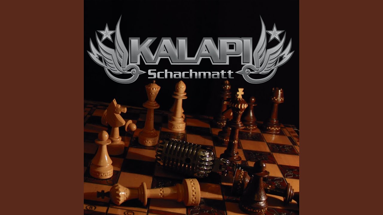 Watch Schachmatt on YouTube Watch Schachmatt on YouTube