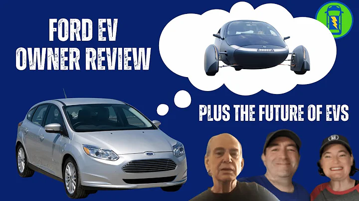 Ford Focus EV to Aptera Solar EV! Bob Nuchow Explains #aptera