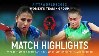 Highlights Giorgia Piccolin Ita Vs Bruna Takahashi Bra Wt Grps