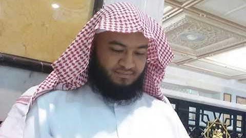 سورة الجاثية - بصوت الشيخ محمد جابر الأسواني