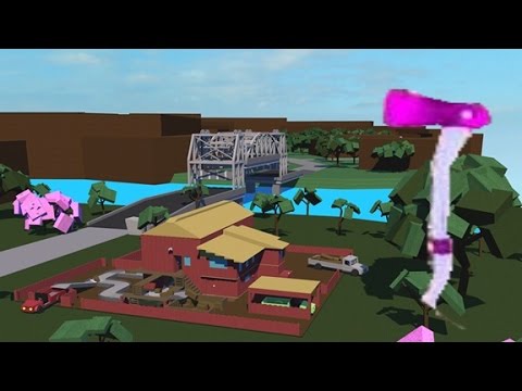 How To Build A Vault In Lumber Tycoon How To Build A Vault In Lumber Tycoon