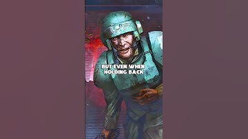 Nurgling Spies On Roboute Guilliman #warhammer #warhammer40k #lore #explained