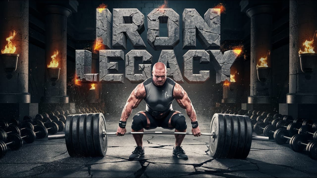 BEAST MODE FOREVER | Gym Motivation Music | High-Energy Workout Playlist | No Excuses