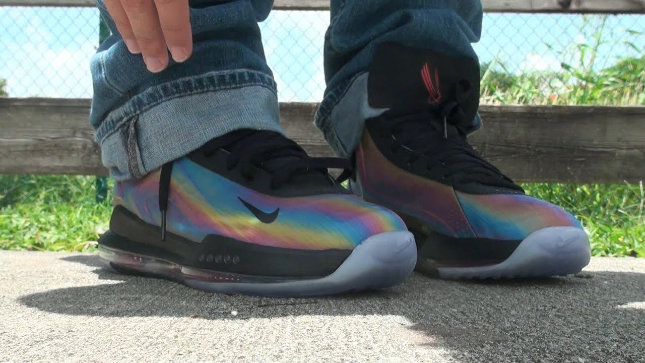 nike hyperflight max hologram