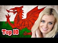 10 AMAZING Facts About WALES