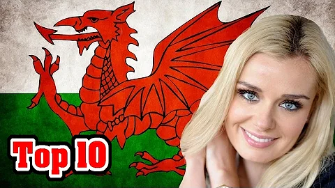 10 AMAZING Facts About WALES