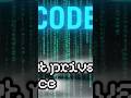 Trust The Code