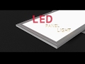 面発光LEDパネル  PROMO TECHスタンドライト3シリーズ