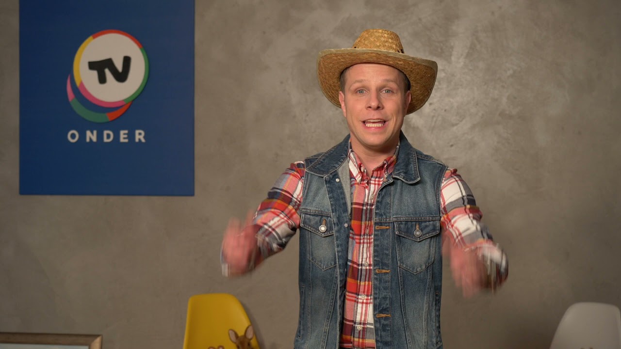 Country se dá i tančit, dokáže vám to Honza Onder