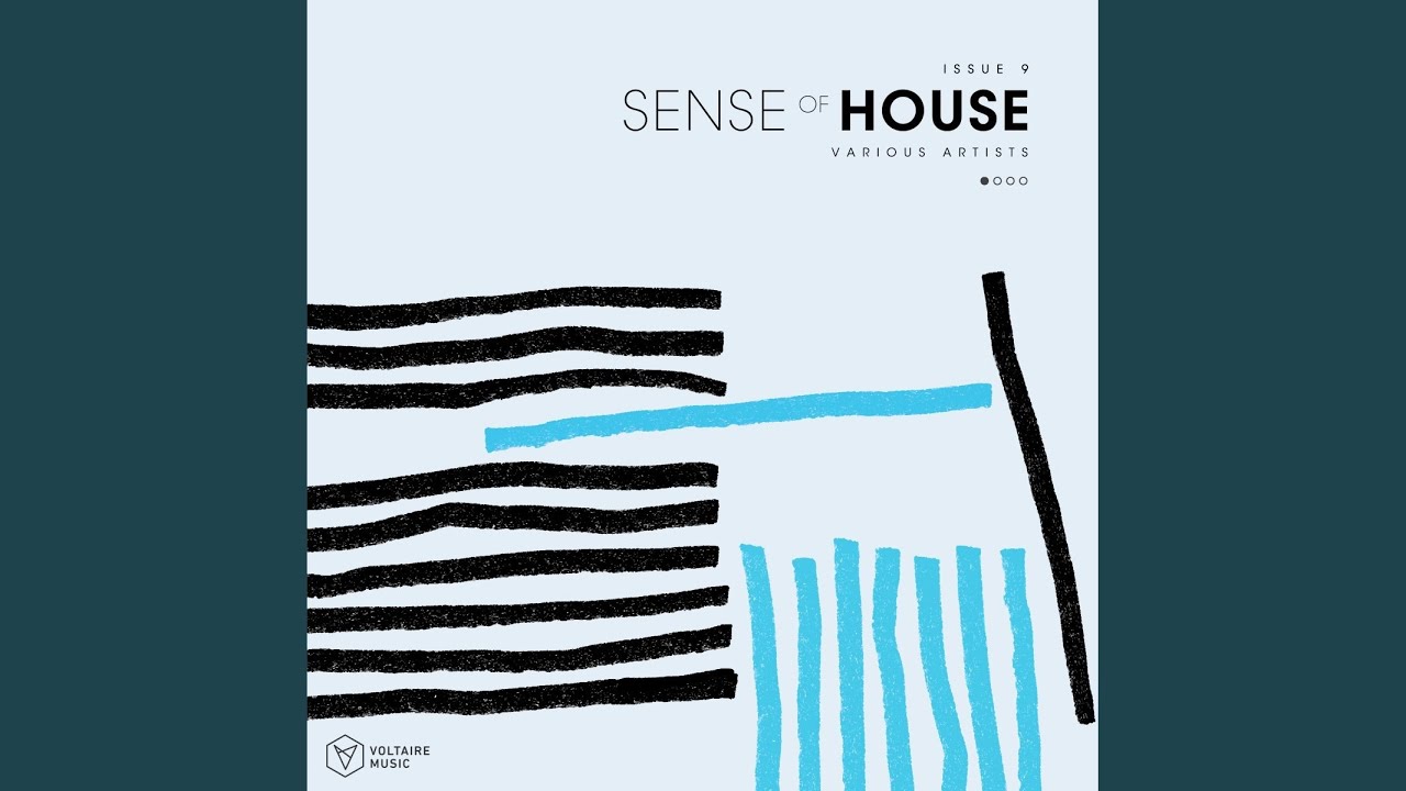 Below the Moon (Original Mix)