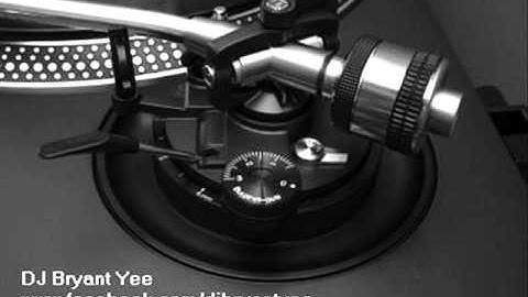 Sample of 2011 Asian Mixshow aired on Big B Radio