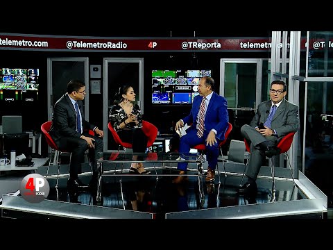 Cuarto Poder: 23 de agosto de 2023