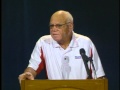 HERMAN BOONE PRESS CONFERENCE