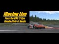 iRacing Live Stream - Trying Some Nurburgring SimRacing In The Rain! And In The Porsche At Spa!
