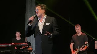 Григорий Лепс — Я Не Узнал Бы О Любви (Live, 6.11.2023)