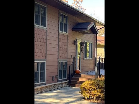 540 Whispering Ridge Lane, Columbia Falls, MT home video tour