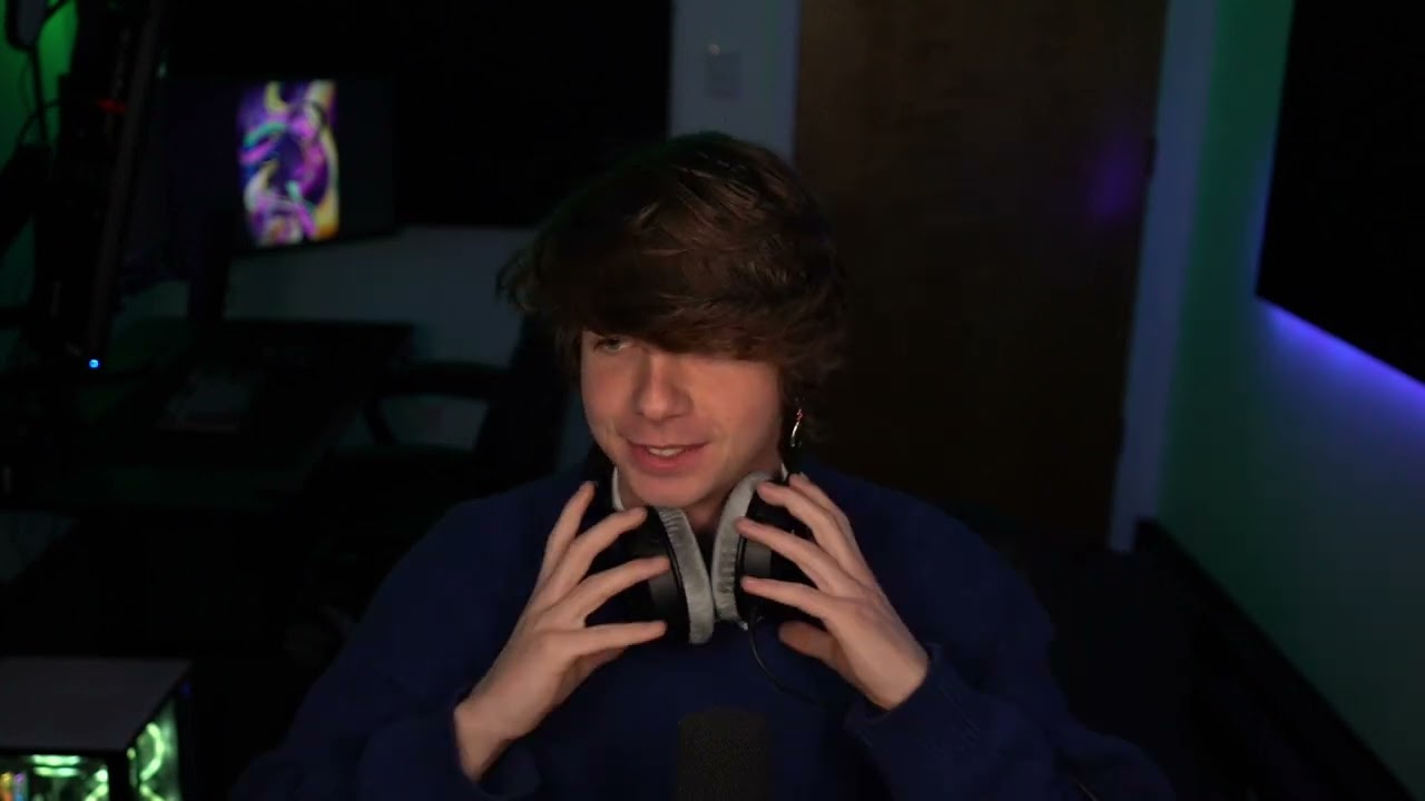 The Lost Tapes Episode 5: Buried Business     karljacobs VOD (16/02/24)